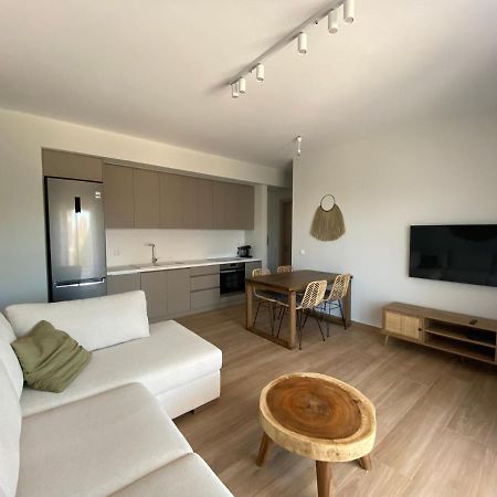Vip Luxury Apartment In The Town Of Lefkada Exterior foto
