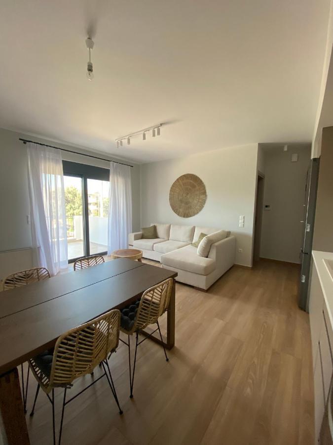 Vip Luxury Apartment In The Town Of Lefkada Exterior foto