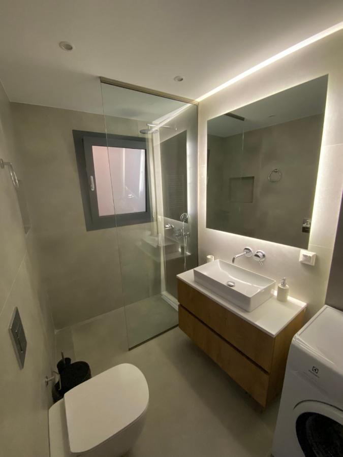 Vip Luxury Apartment In The Town Of Lefkada Exterior foto