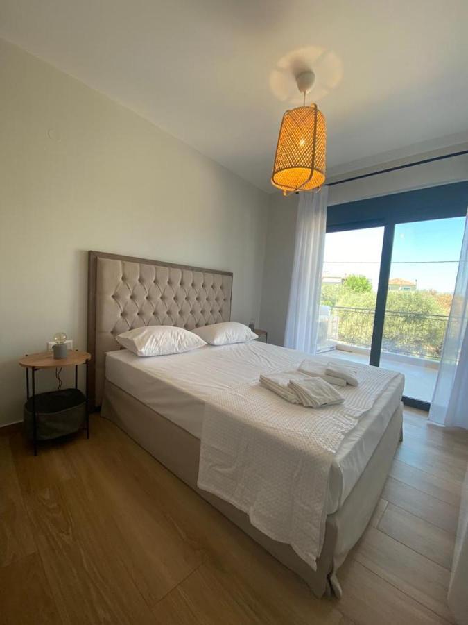 Vip Luxury Apartment In The Town Of Lefkada Exterior foto